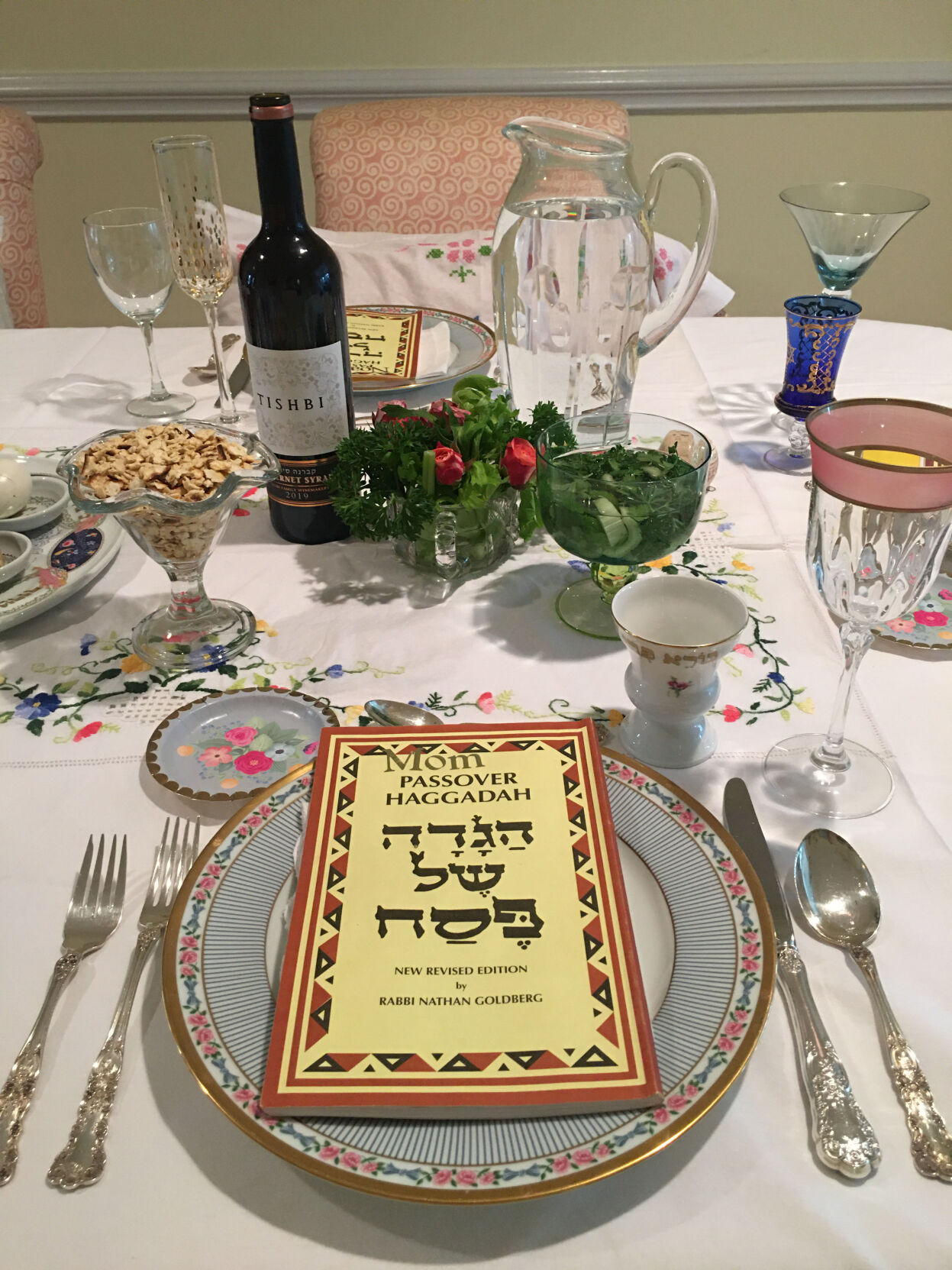 Passover 2